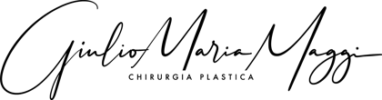 Signature of Dr Giulio Maria Maggi